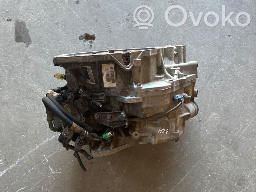 Automatic gearbox   5551SN,30713888