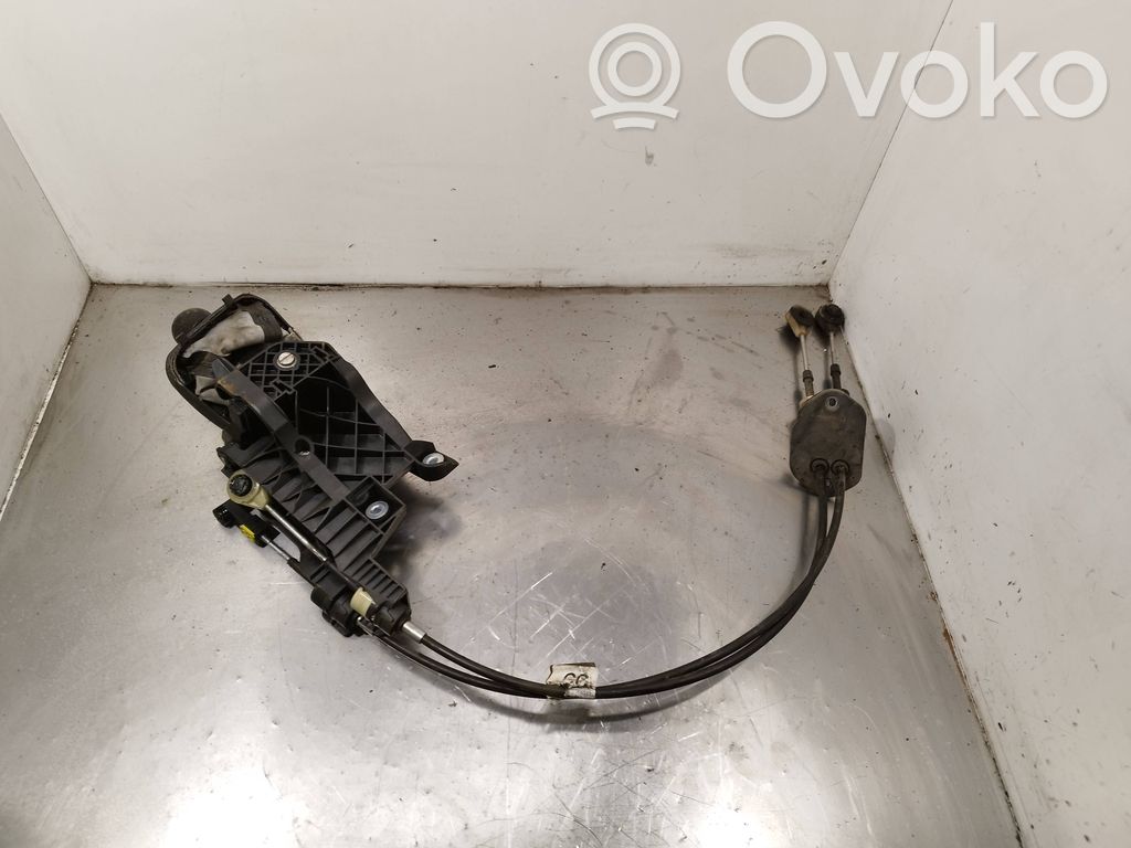 Ford Transit Selector caja de cambios 