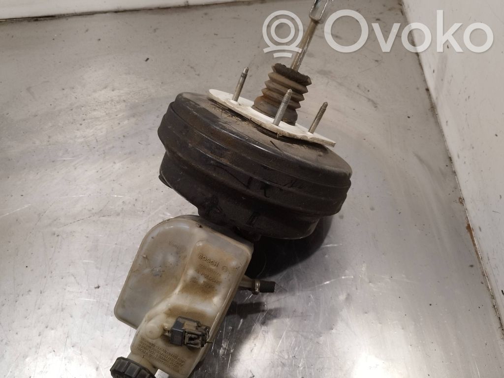 Ford Transit Brake booster 