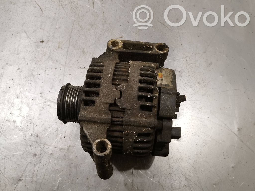 Ford Transit Ģenerators 