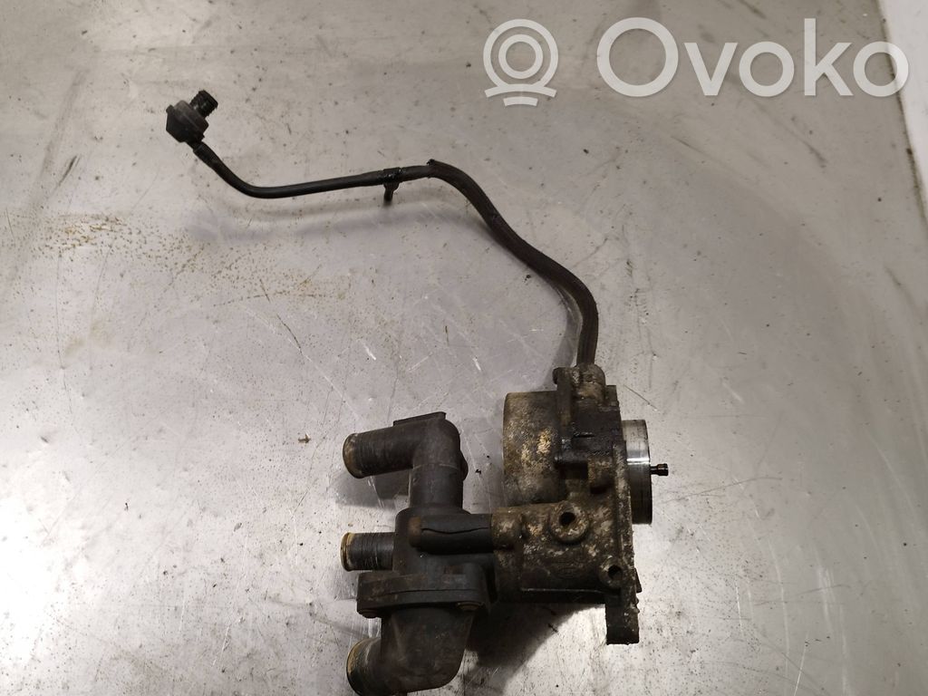 Ford Transit Vacuum pump 