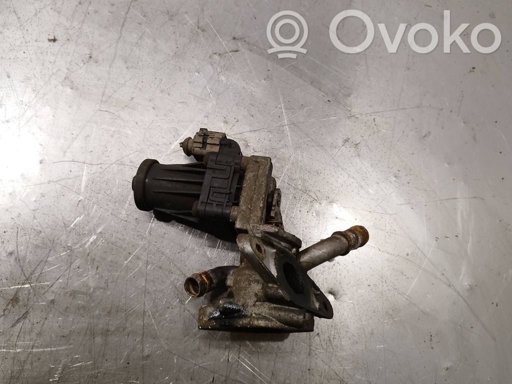 EGR vožtuvas   BK2Q9D475CD
