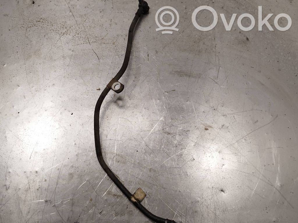 Ford Transit Eļļošanas caurulīte (-es) / šļūtene (-es) 