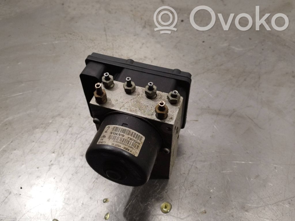 Volvo V70 ABS-pumppu 