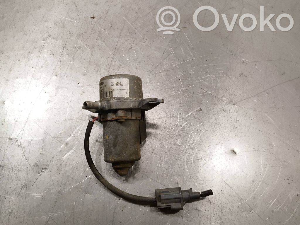 Bomba de vacío   30793991,00898905,862531D5