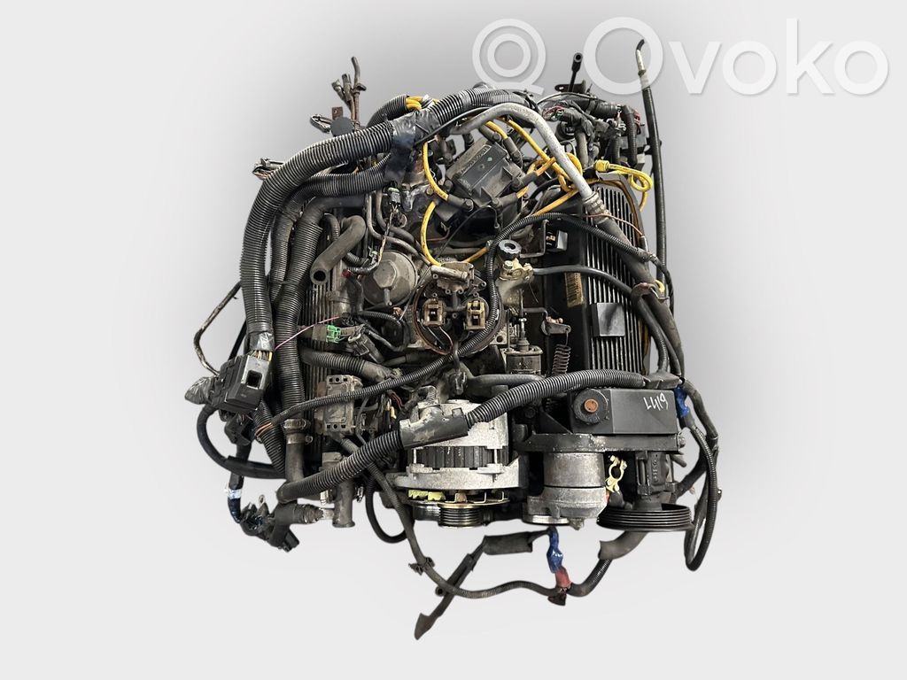 Engine   LT8