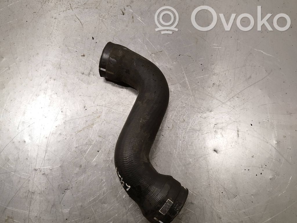 Audi A4 S4 B7 8E 8H Wąż / Rura intercoolera 