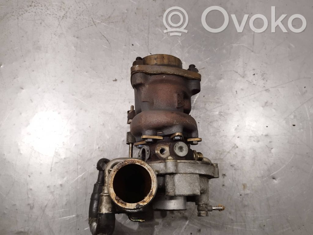 Audi A4 S4 B7 8E 8H Turbo 