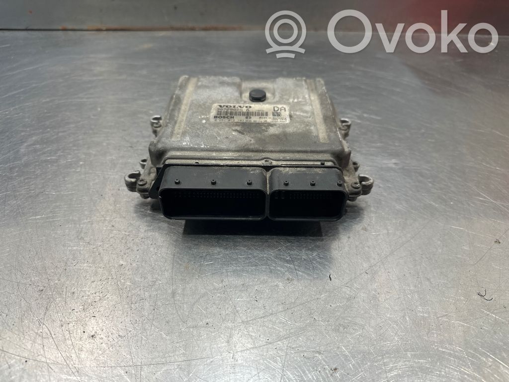 Volvo V70 Engine control unit/module 