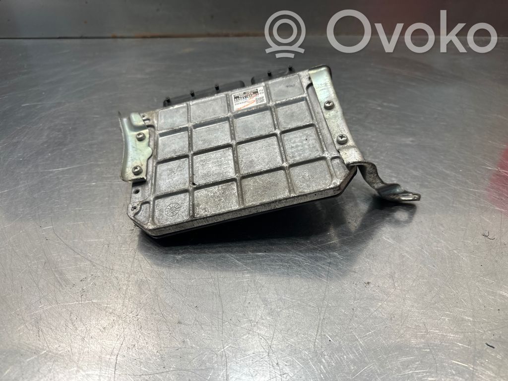 Toyota Avensis T250 Engine control unit/module 