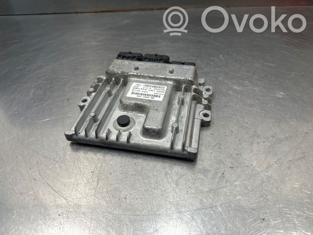 Ford S-MAX Engine control unit/module 