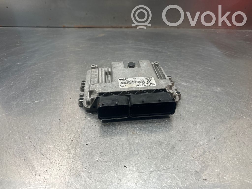 KIA Ceed Engine control unit/module 