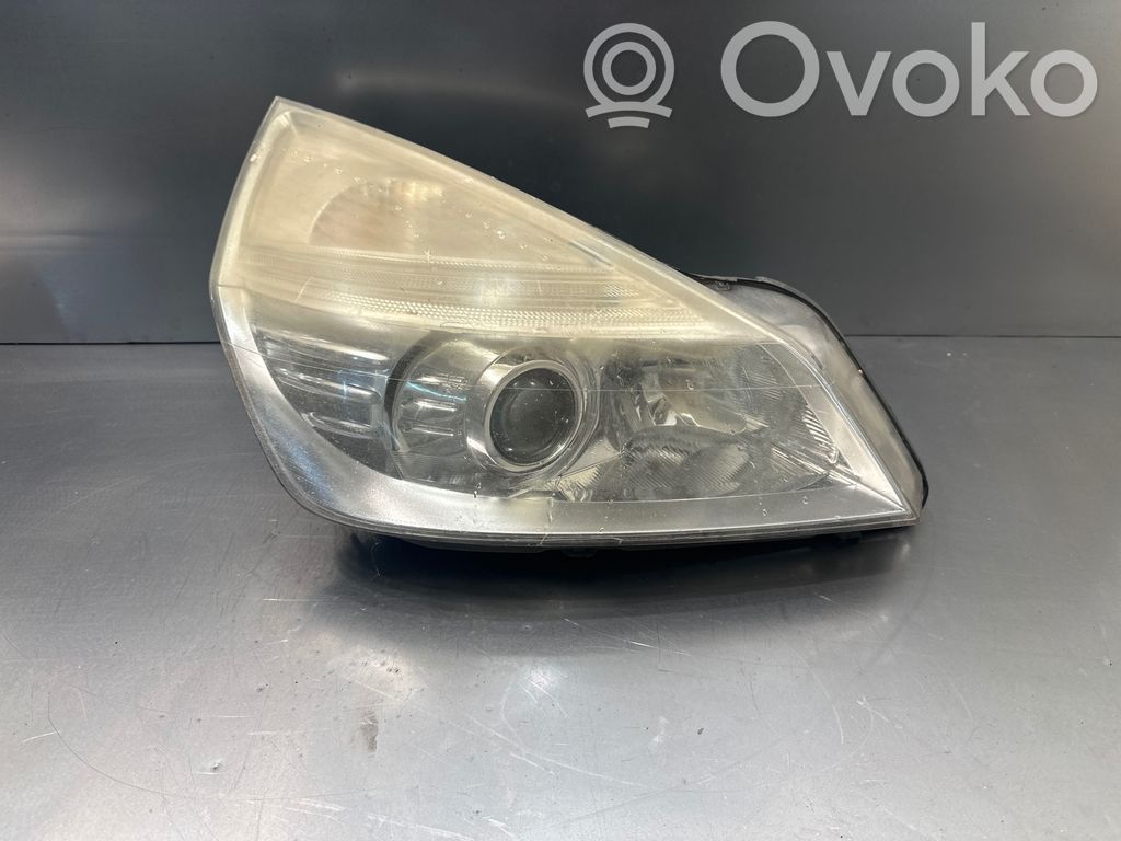 Renault Espace IV Scheinwerfer 
