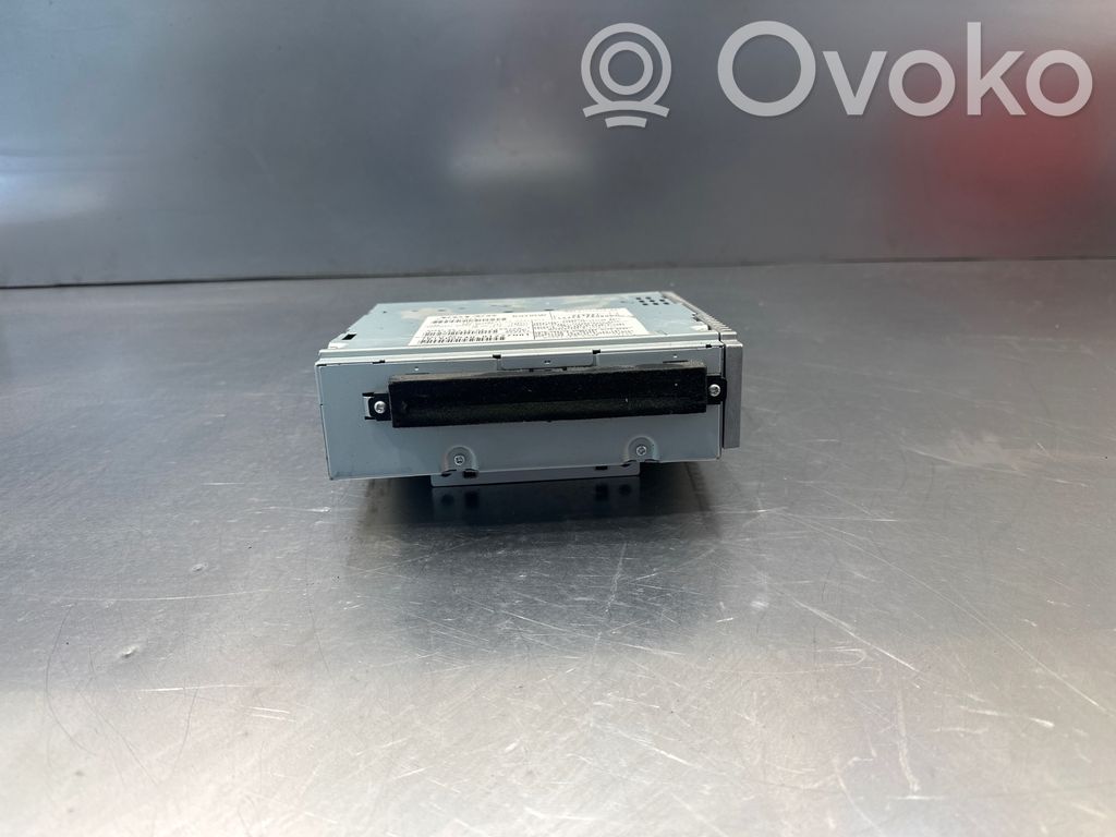 Volvo V50 Radio/CD/DVD/GPS head unit 