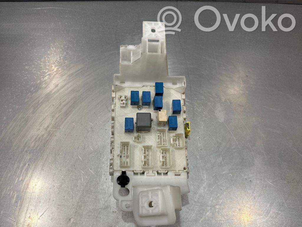 Suzuki Swift II Citu veidu vadības bloki / moduļi 