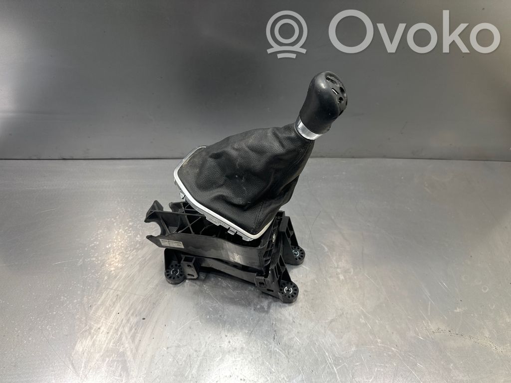 Ford Mondeo MK IV Gear shifter/selector 