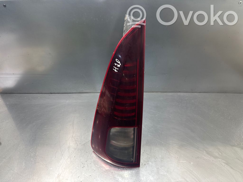 Renault Espace IV Takavalot 