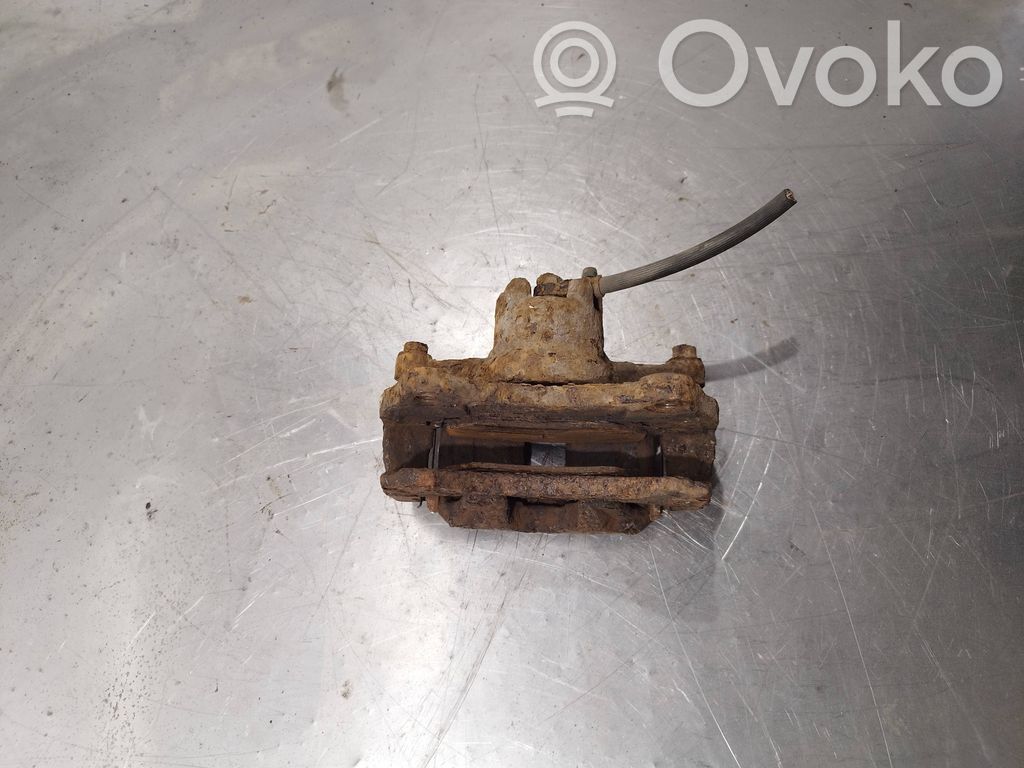Bremssattel vorne