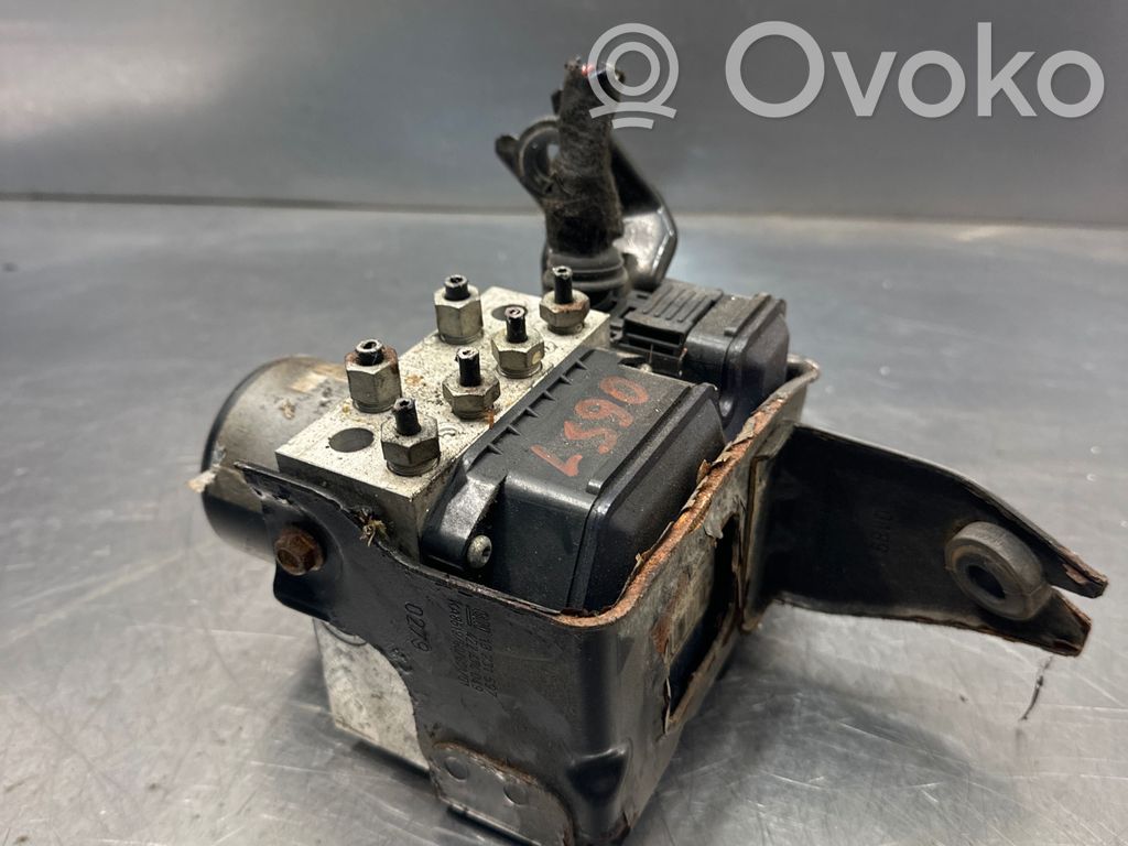 Opel Insignia A ABS bloks 