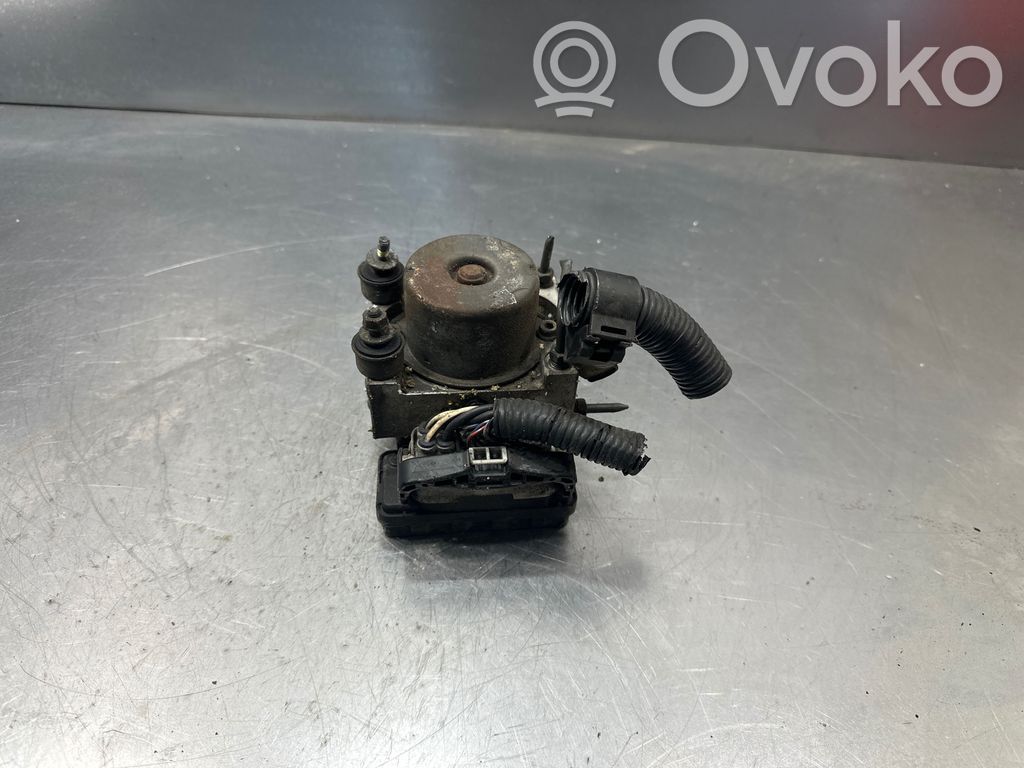 Toyota Yaris Bomba de ABS 