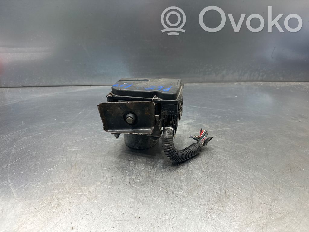 Peugeot 107 ABS bloks 