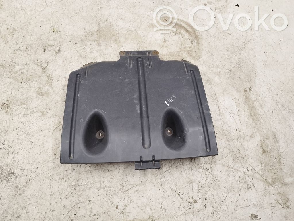 Engine splash shield/under tray   BM51A11782AB