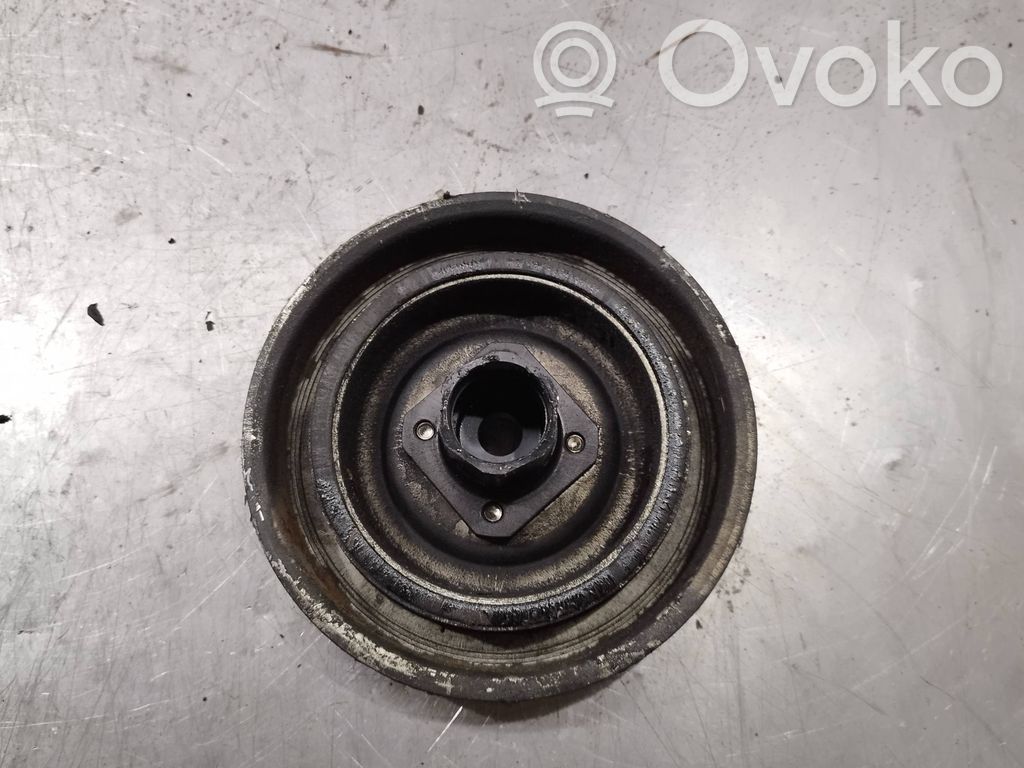 Fiat Punto (199) Crankshaft pulley 