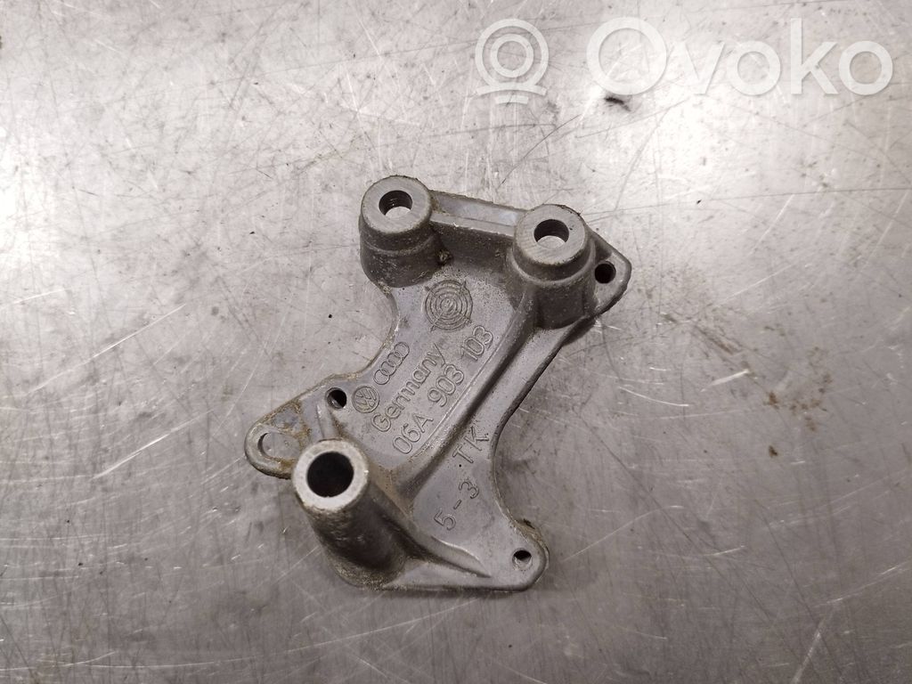 Engine mounting bracket   06A903103