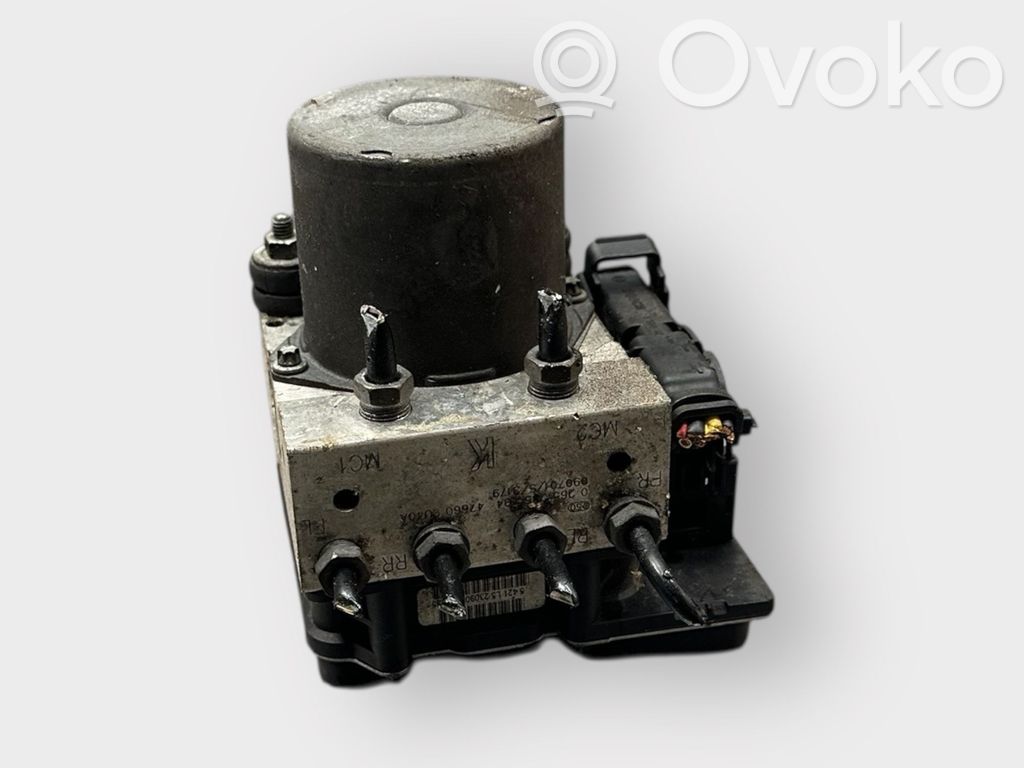 ABS Pump   0265950811,8924