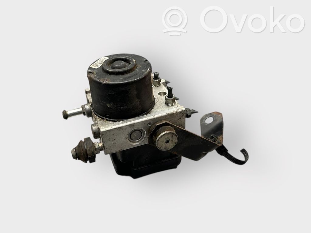 Subaru Justy ABS Blokas 