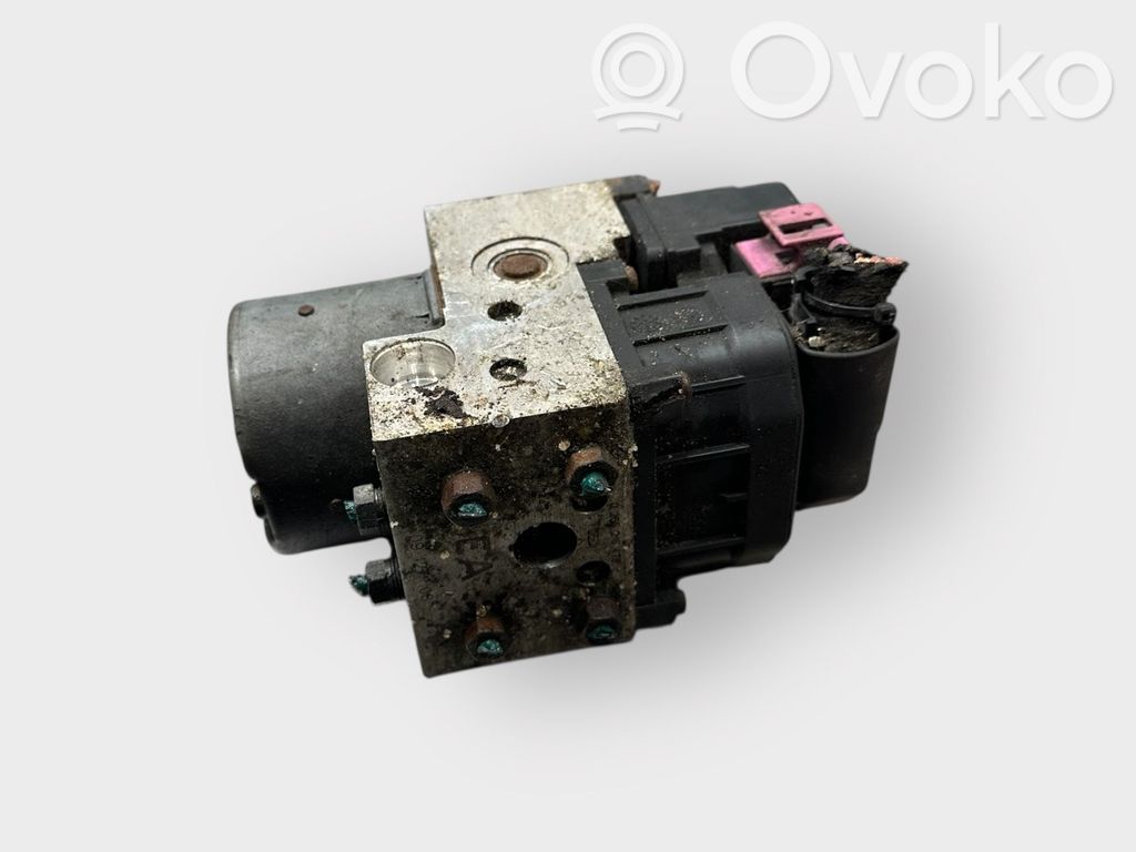 Opel Corsa C Bomba de ABS 