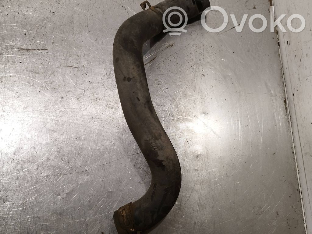 KIA Ceed Engine coolant pipe/hose 