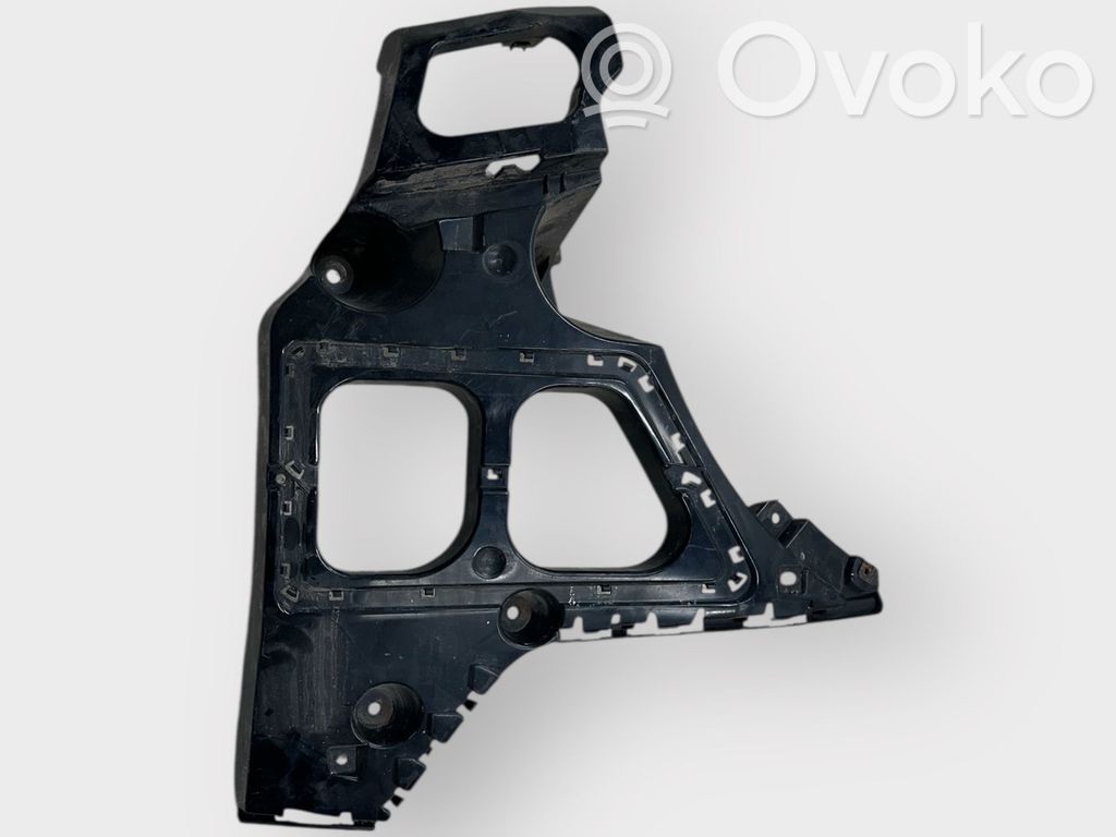 BMW X6 E71 Soporte de montaje del parachoques trasero 