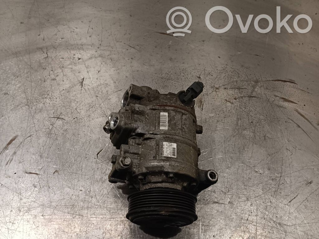 Audi A5 8T 8F Compresseur de climatisation 