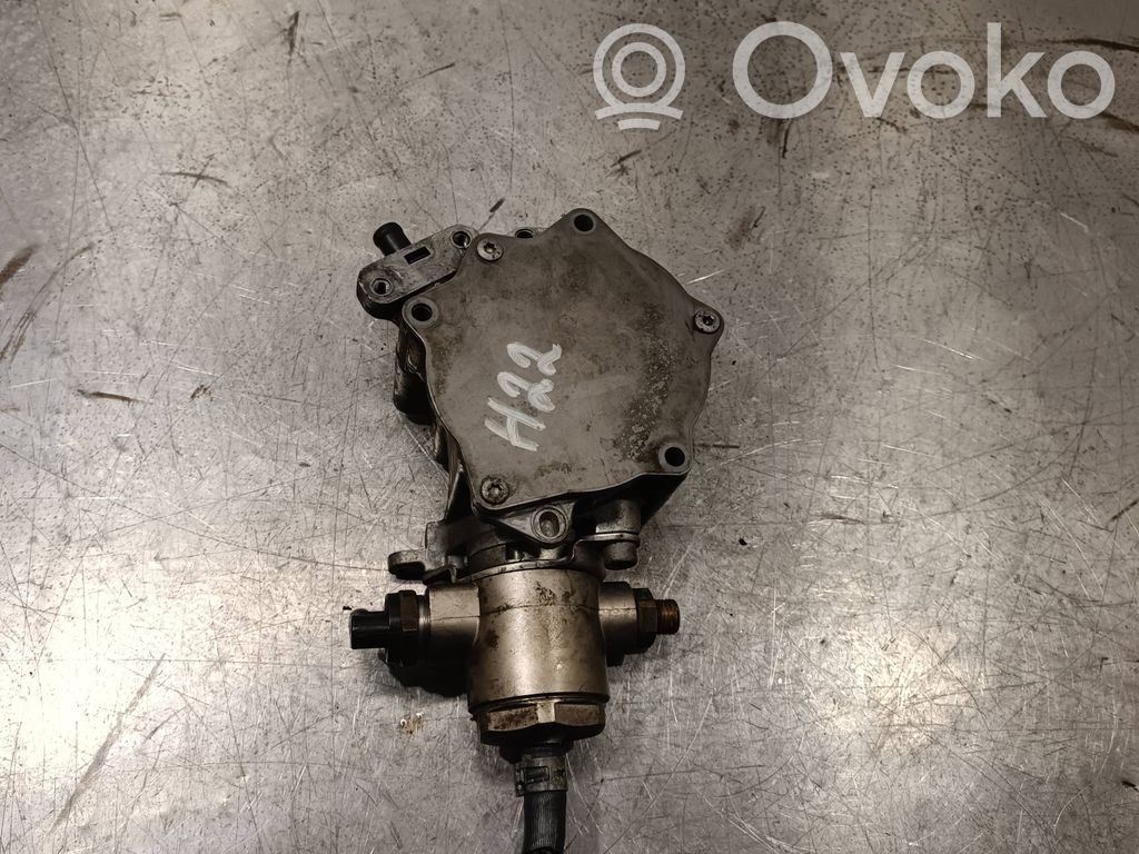 Bomba de vacío   07085,1131130