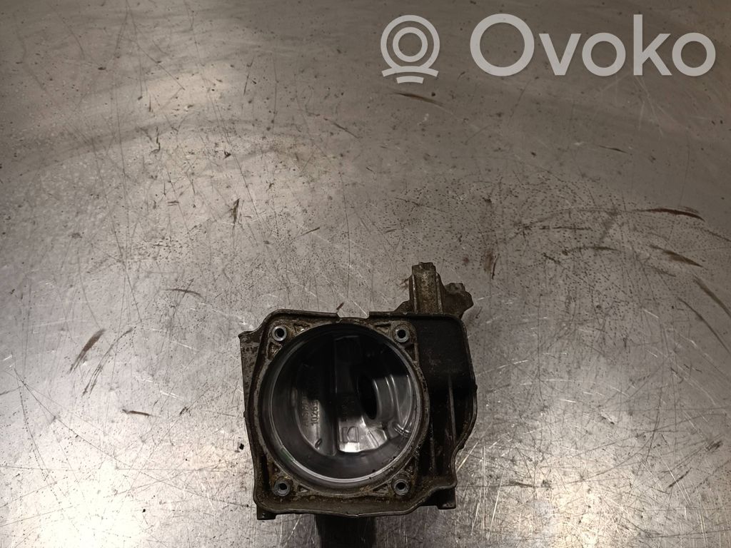 Peugeot Expert Fuel filter housing 