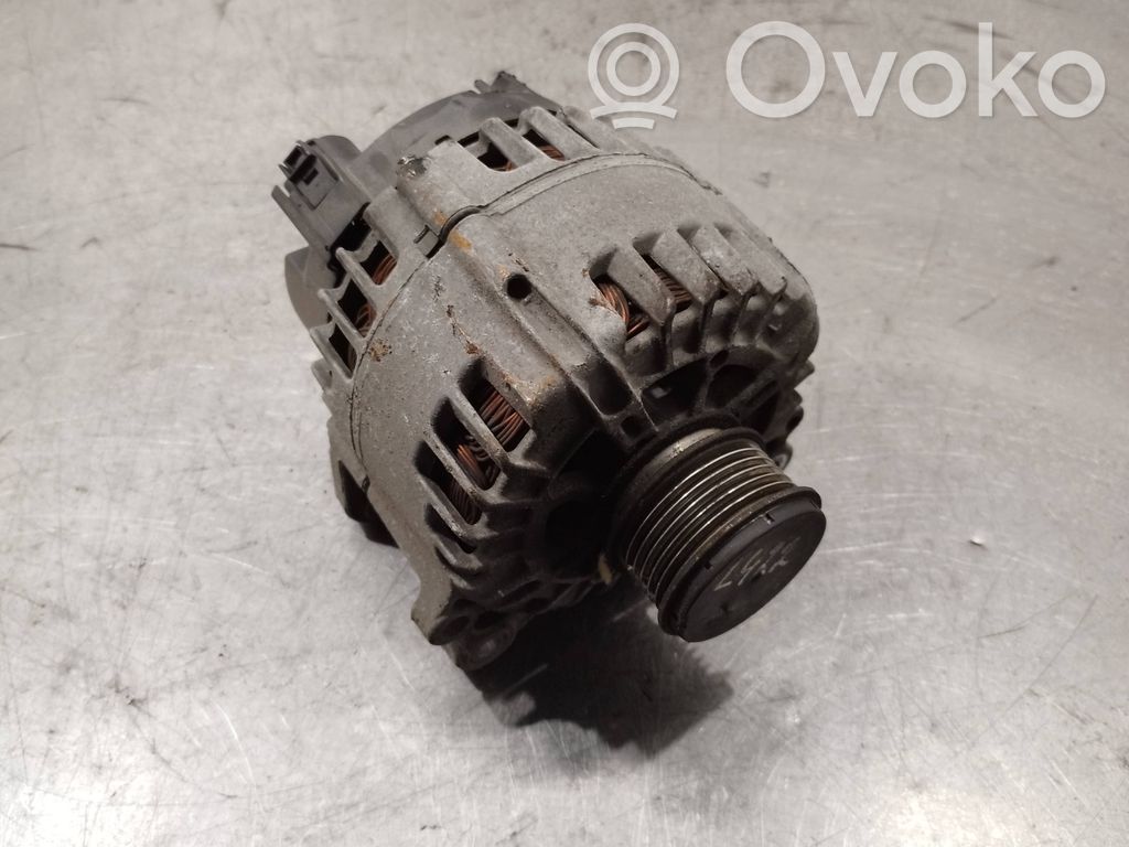 Volkswagen Polo V 6R Alternator 