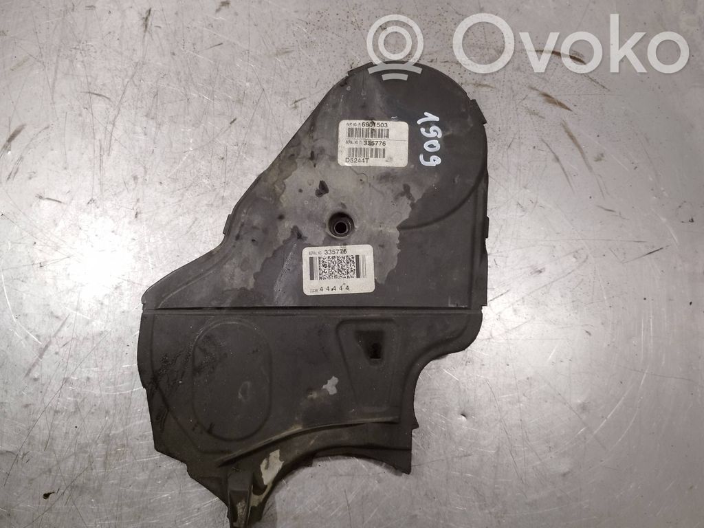 Volvo XC90 Correa de distribución (tapa) 