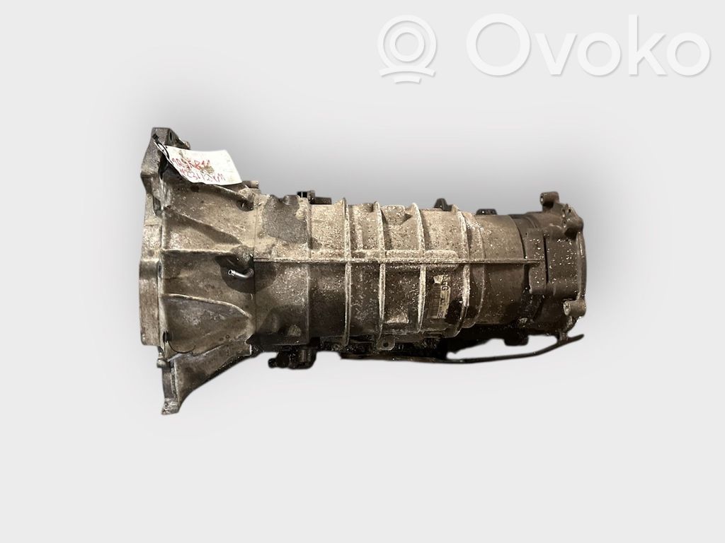 Cadillac SRX Automatic gearbox 