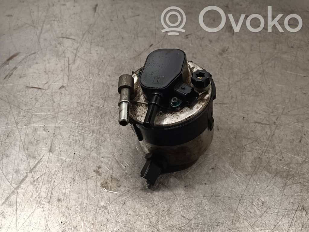 Volvo C30 Filtro de combustible 