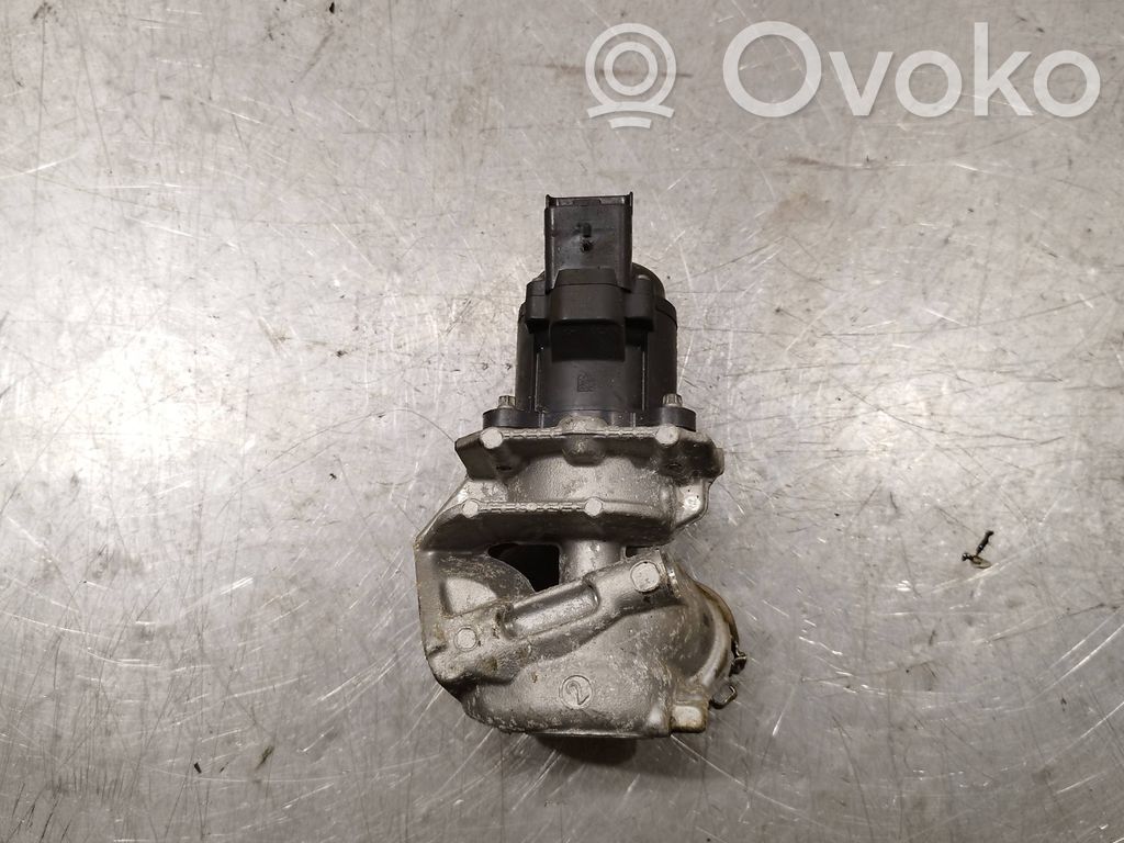 Volvo C30 EGR vārsts 