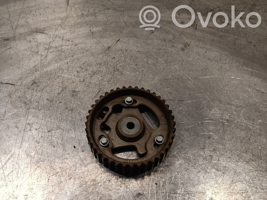 Renault Laguna III Crankshaft gear 