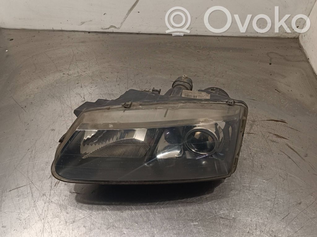 Renault Avantime Scheinwerfer 