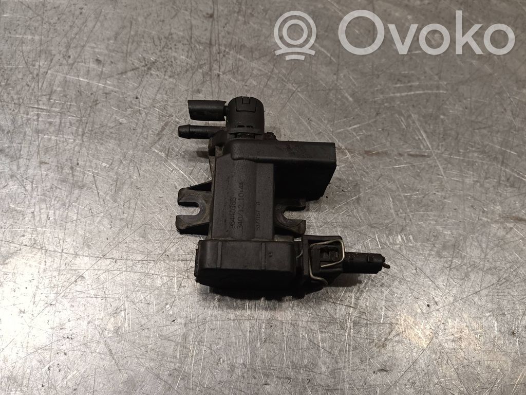 Opel Antara Solenoīda vārsts 
