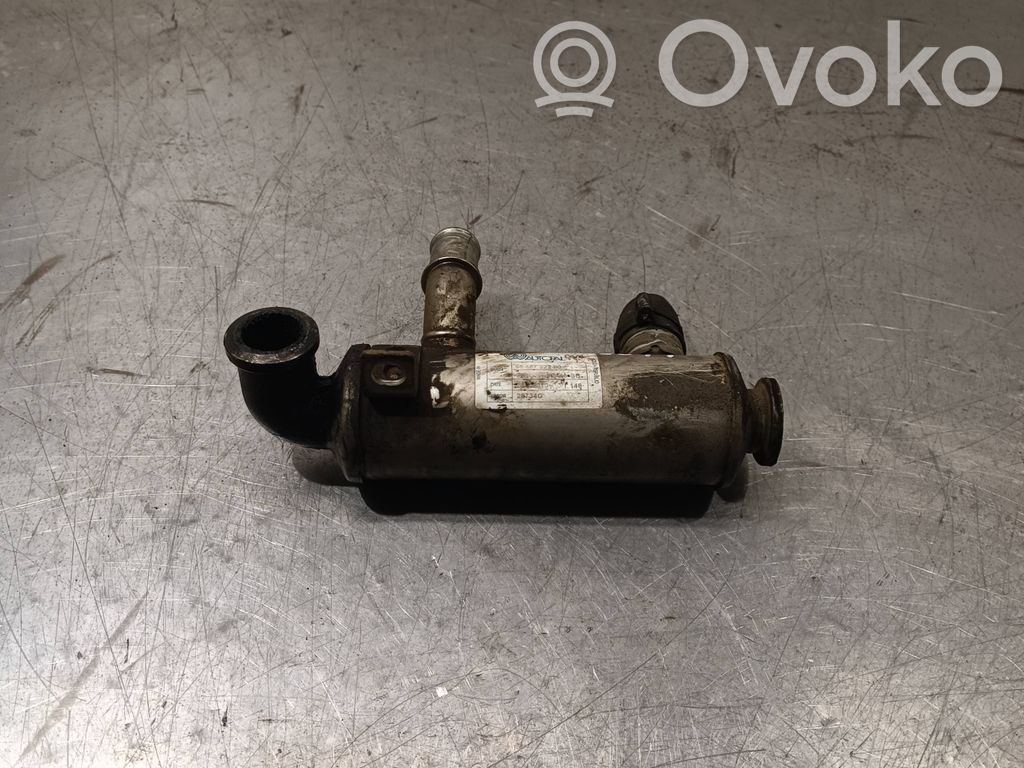 Peugeot 3008 I EGR aušintuvas 