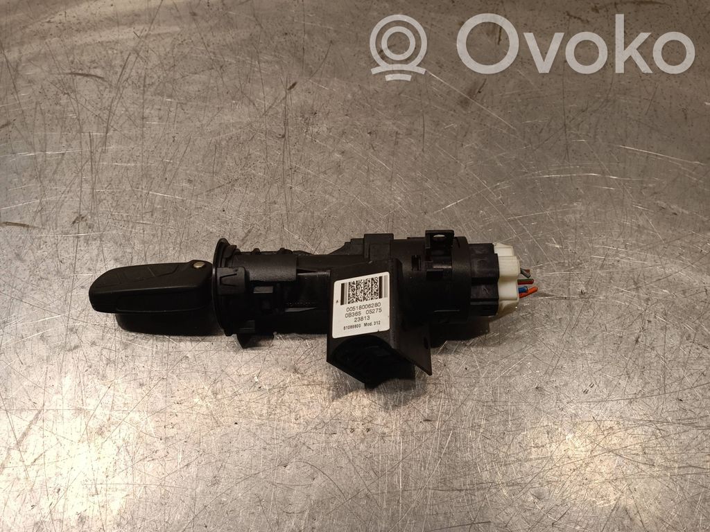 Ford Ka Ignition lock 