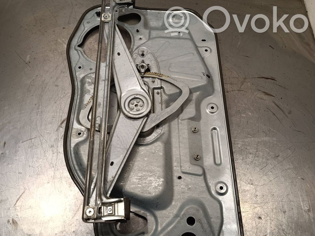 Volvo V50 Elektryczny podnośnik szyby drzwi przednich 