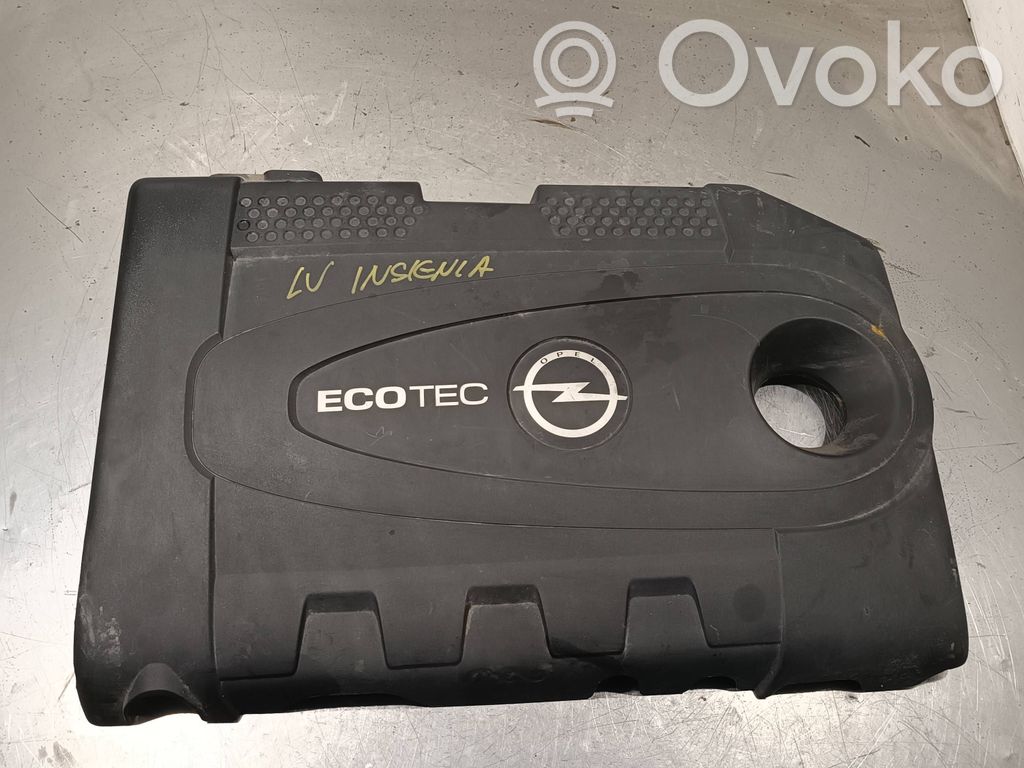 Opel Insignia A Capac protecție motor 