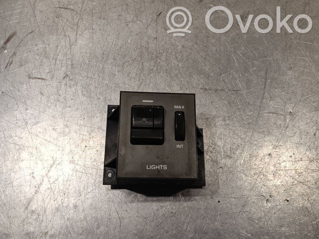 Chevrolet Caprice Light switch 