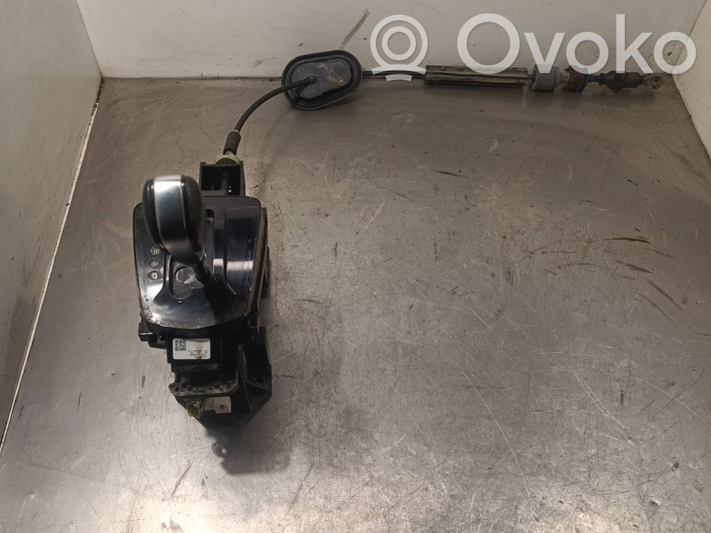 Renault Kadjar Selector caja de cambios 